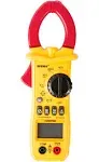 Part DSA600TRMS,Gar<wbr/>dner Bender Inc,Sperry True RMS Clamp Meter, Advanced Tempera