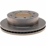 ACDelco 18A2804A Rotor