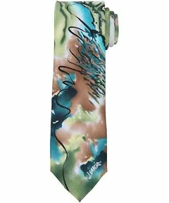 Jerry Garcia Men's Tie