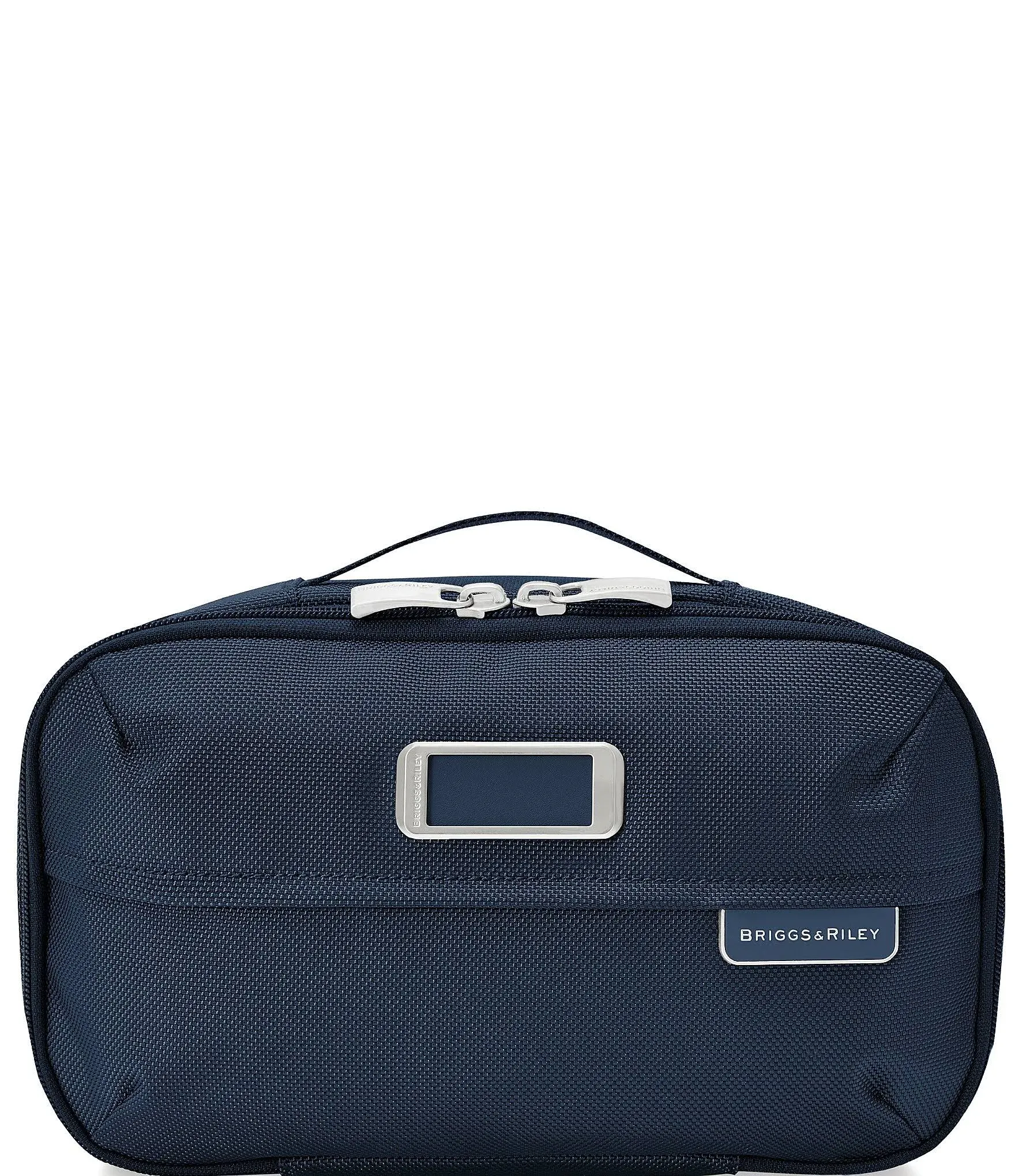 Briggs & Riley Baseline Expandable Essentials Kit (Navy)