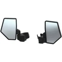 Polaris 2889243 Side View Mirrors - ROPS Mounted Ranger 1000 Crew XP SP 570