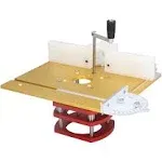 Precision Router Lift Table