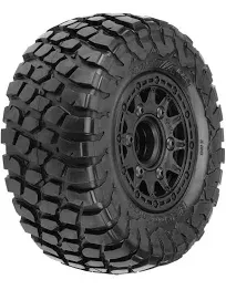 Pro-line Racing BFG Baja T/A KR2 SC MTD Raid Slash 2 Wheel Drive/4 Wheel Drive F/R PRO1012310 RC Tire