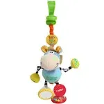 Playgro Rattle M. Clips The Horse Clip Clop