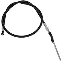 NICHE Brake Cable for Honda 1986-1999 Z50R 45450-181-830 Motorcycle