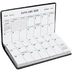 2 Year Planner Calendar Refill