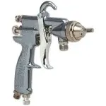 Binks 2100 Gun W/66 SS &amp; 66SD  Fluid &amp; Air Nozzle