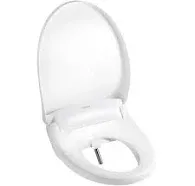 KOHLER Novita Elongated Bidet Toilet Seat BD-N450US