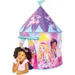 SUNNY DAYS Barbie Princess Dreamtopia Poptopia Tent 320666