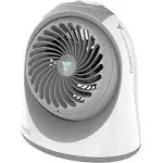  Nursery Air Circulator Fan for Baby and Kids Room with Child