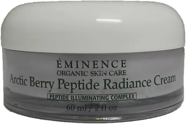 Eminence Arctic Berry Peptide Radiance Cream