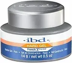 IBD Hard Gel LED/UV French Xtreme Gel - PINK