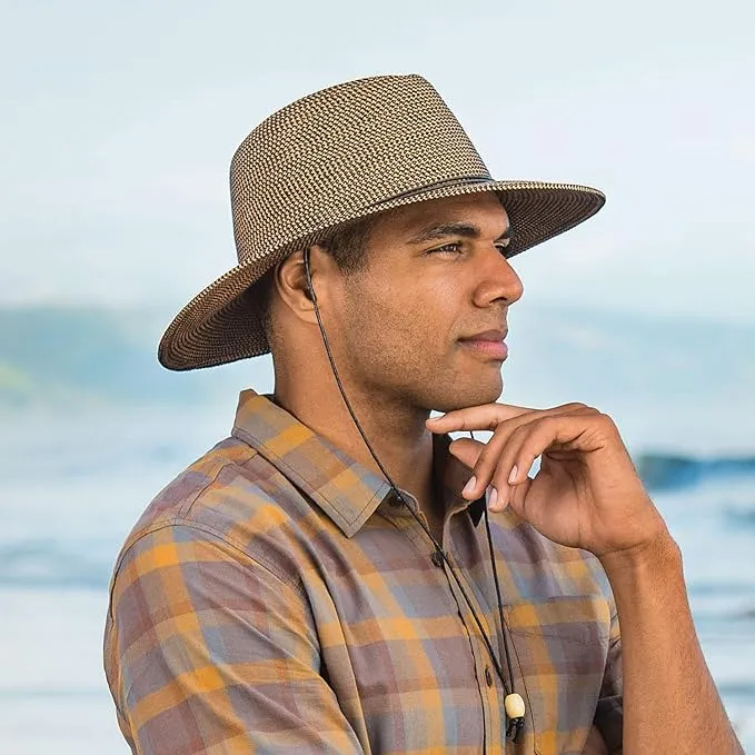 Wallaroo Hat Logan