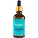 Pilgrim Advanced Hair Growth Serum for Unisex 50 ml