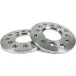 Baer Brake Systems Wheel Spacer