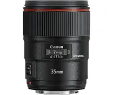 Canon EF 200-400mm f/4L IS USM Lens