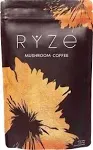 Mushroom Coffee Ryze Organic New 30 servings - 2024 New