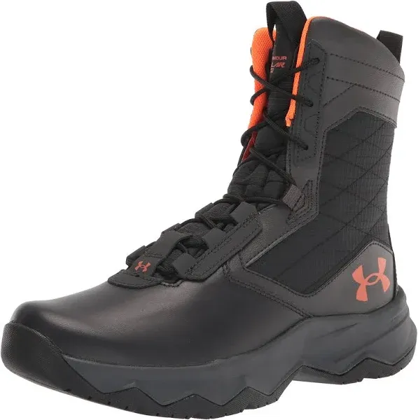 Under Armour Men's Stellar G2 Tactical Boots