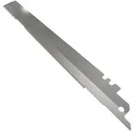 Bullet Tools CB50-1107 7 in. CenterFire Insulation Knife Blade for cutting foam and batt insulation