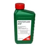 Pentosin 1405115 Hydraulic Fluid Ehf 1L