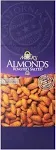 Madi K's Roasted and Salted Almonds, 2-Ounce Bags (Pack of 36)