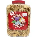 Member's Mark Animal Crackers (5 lbs.)