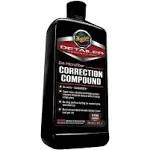 Meguiar&#039;s D30032 Dual Action Microfiber Correction Compound