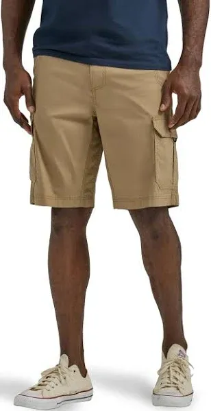 Lee Men's Extreme Motion Crossroad Cargo Shorts