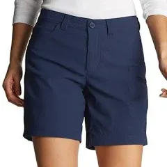 Eddie Bauer Women's Rainier Shorts