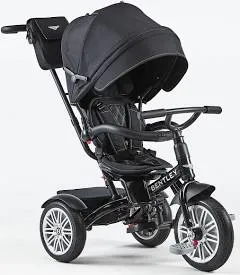 Bentley 6 in 1 Stroller Trike