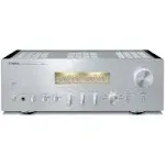 Yamaha - A-S2200 - Integrated Amplifier - Black