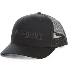 Columbia PFG Mesh Snap Back Cap