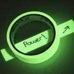 Gaffer Power Glow Tape