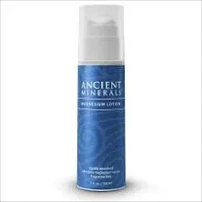 Ancient Minerals Magnesium Lotion