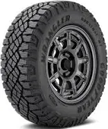 Goodyear Wrangler DuraTrac RT Tire