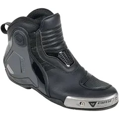 Boots Dainese Dyno Pro D1 Black/Anthracite