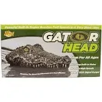 Doohickey Remote Control Alligator Head Boat for Kids and Adults