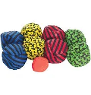 Outside Inside™ Freestyle Bocce Ball Set