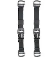 McKinnon Accessory Straps (Set of 2)