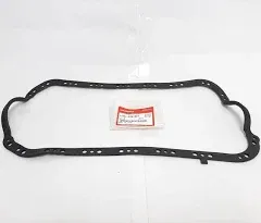 Genuine Honda Oil Pan Gasket