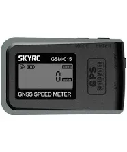 SKYRC GSM-015 GNSS GPS Speed Meter for RC Car FPV Drone Airplane Helicopter G8S5