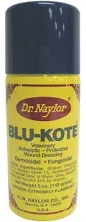 Blu-Kote Aero Antiseptic Aerosol