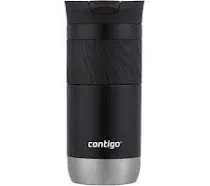 Contigo 24 oz. Byron 2.0 SnapSeal Insulated Stainless Steel Travel Mug