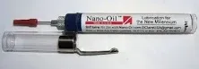 Nano-Oil 10 Weight - NanoLube Anti Friction Concentrate NLNA10w8cc