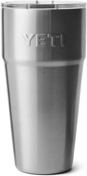 Yeti, King Crab Orange Rambler Tumbler, 30 oz