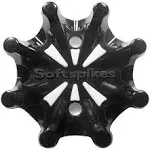 Softspikes Pulsar Fast Twist Golf Cleats