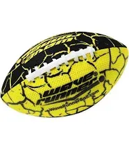 Wave Runner Grip It Waterproof Football