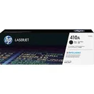 HP LaserJet Toner Cartridge 410X Yellow