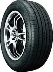 Bridgestone Ecopia H/L 422 Plus Tire 215/65R17 99H