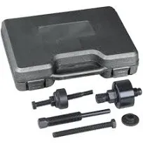 4530 Power Steering Pump Pulley Service Set